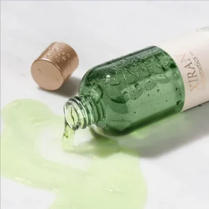 Wholesale Facial Toner Skin Care Squalane + BHA Pore-Minimizing Organic Hydrating Glow Face Mist